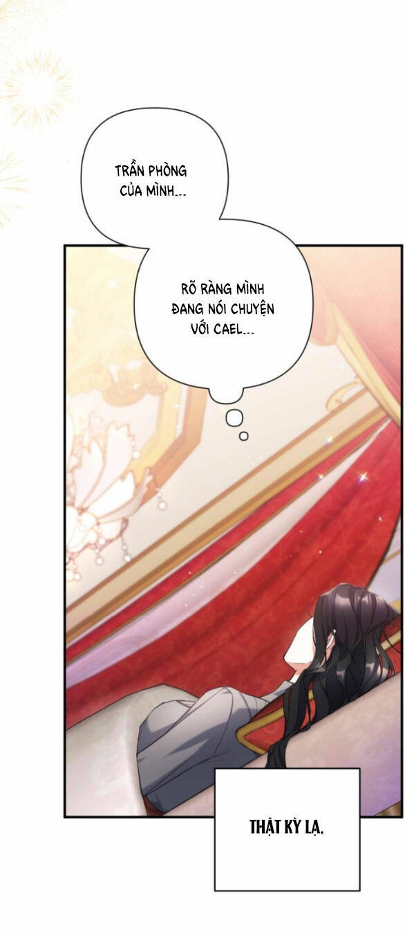 Dành Cho Nhân Vật Bị Bỏ Rơi Yêu Thích Nhất Của Tôi Chapter 67.2 - Trang 2