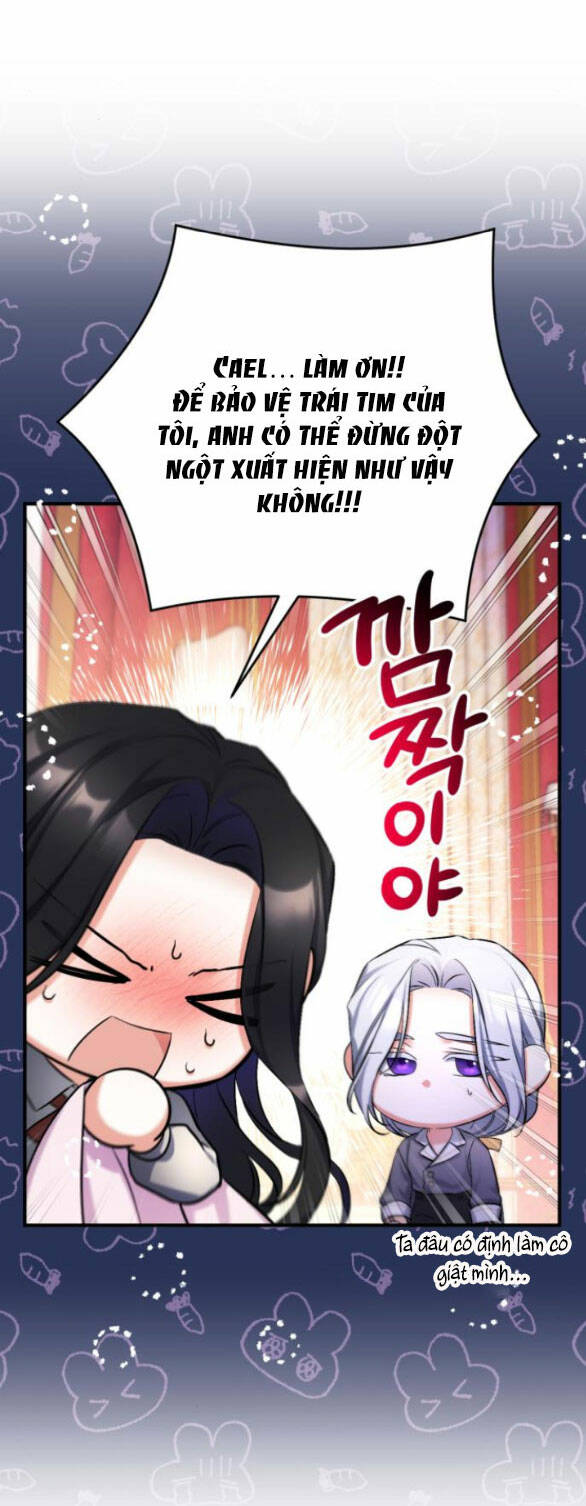 Dành Cho Nhân Vật Bị Bỏ Rơi Yêu Thích Nhất Của Tôi Chapter 67.2 - Trang 2