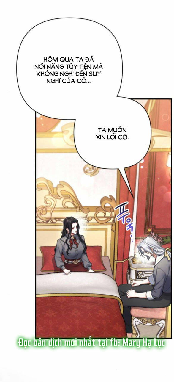 Dành Cho Nhân Vật Bị Bỏ Rơi Yêu Thích Nhất Của Tôi Chapter 67.2 - Trang 2