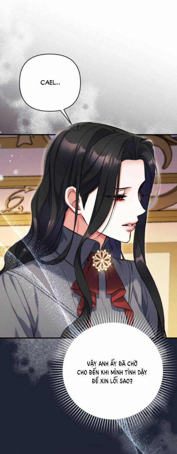 Dành Cho Nhân Vật Bị Bỏ Rơi Yêu Thích Nhất Của Tôi Chapter 67.2 - Trang 2