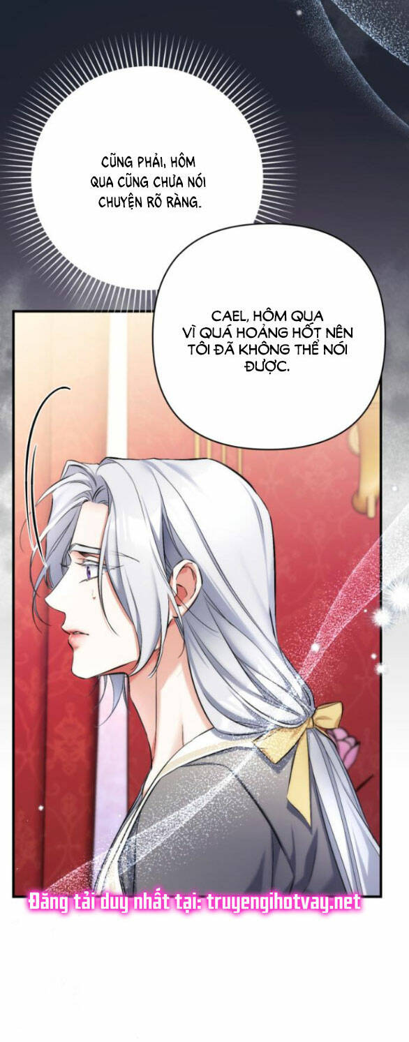 Dành Cho Nhân Vật Bị Bỏ Rơi Yêu Thích Nhất Của Tôi Chapter 67.2 - Trang 2