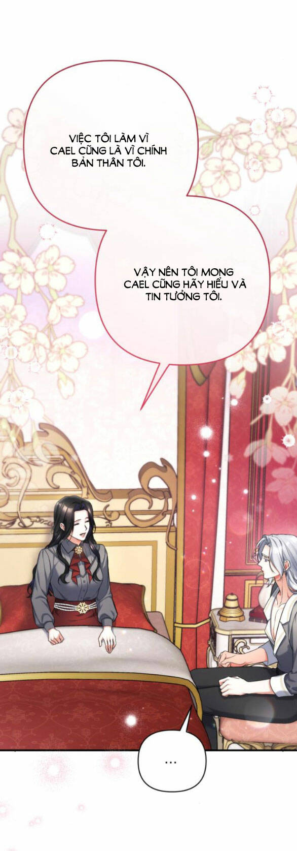 Dành Cho Nhân Vật Bị Bỏ Rơi Yêu Thích Nhất Của Tôi Chapter 67.2 - Trang 2