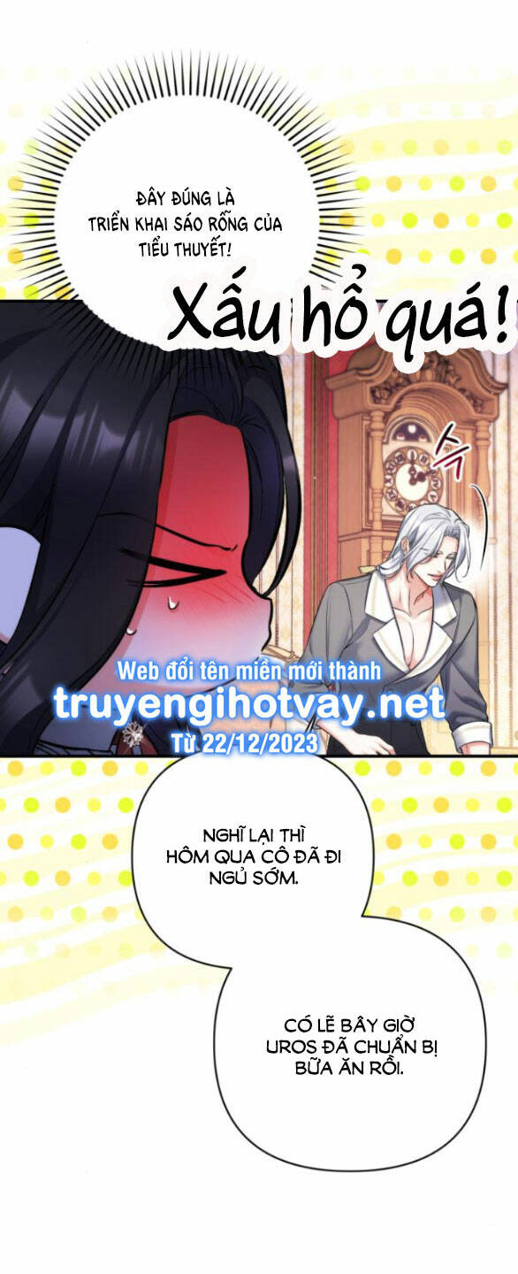 Dành Cho Nhân Vật Bị Bỏ Rơi Yêu Thích Nhất Của Tôi Chapter 67.2 - Trang 2