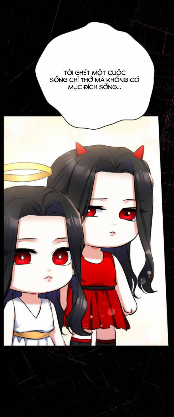 Dành Cho Nhân Vật Bị Bỏ Rơi Yêu Thích Nhất Của Tôi Chapter 67.2 - Trang 2