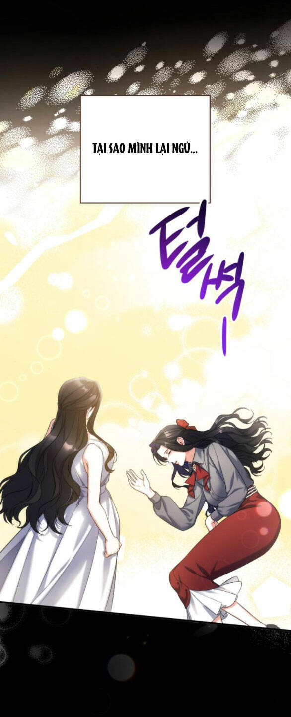 Dành Cho Nhân Vật Bị Bỏ Rơi Yêu Thích Nhất Của Tôi Chapter 67.2 - Trang 2