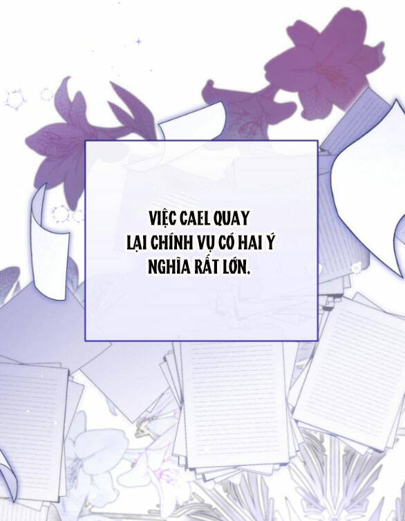 Dành Cho Nhân Vật Bị Bỏ Rơi Yêu Thích Nhất Của Tôi Chapter 68.1 - Trang 2