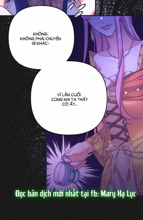 Dành Cho Nhân Vật Bị Bỏ Rơi Yêu Thích Nhất Của Tôi Chapter 68.1 - Trang 2