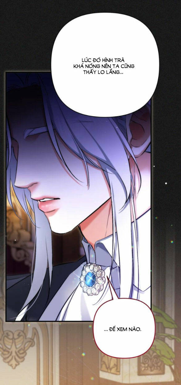 Dành Cho Nhân Vật Bị Bỏ Rơi Yêu Thích Nhất Của Tôi Chapter 68.1 - Trang 2