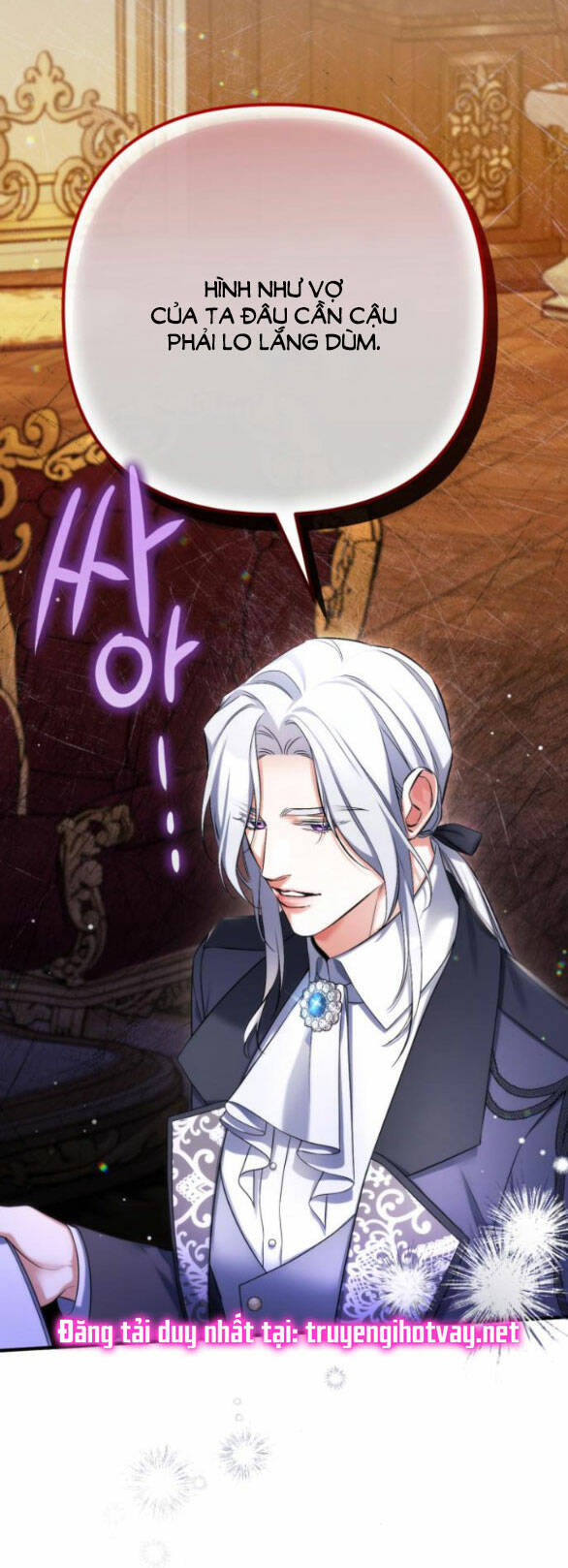 Dành Cho Nhân Vật Bị Bỏ Rơi Yêu Thích Nhất Của Tôi Chapter 68.1 - Trang 2