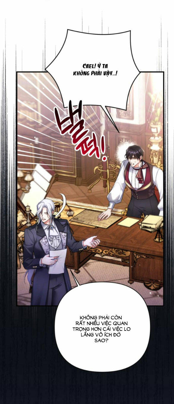 Dành Cho Nhân Vật Bị Bỏ Rơi Yêu Thích Nhất Của Tôi Chapter 68.1 - Trang 2