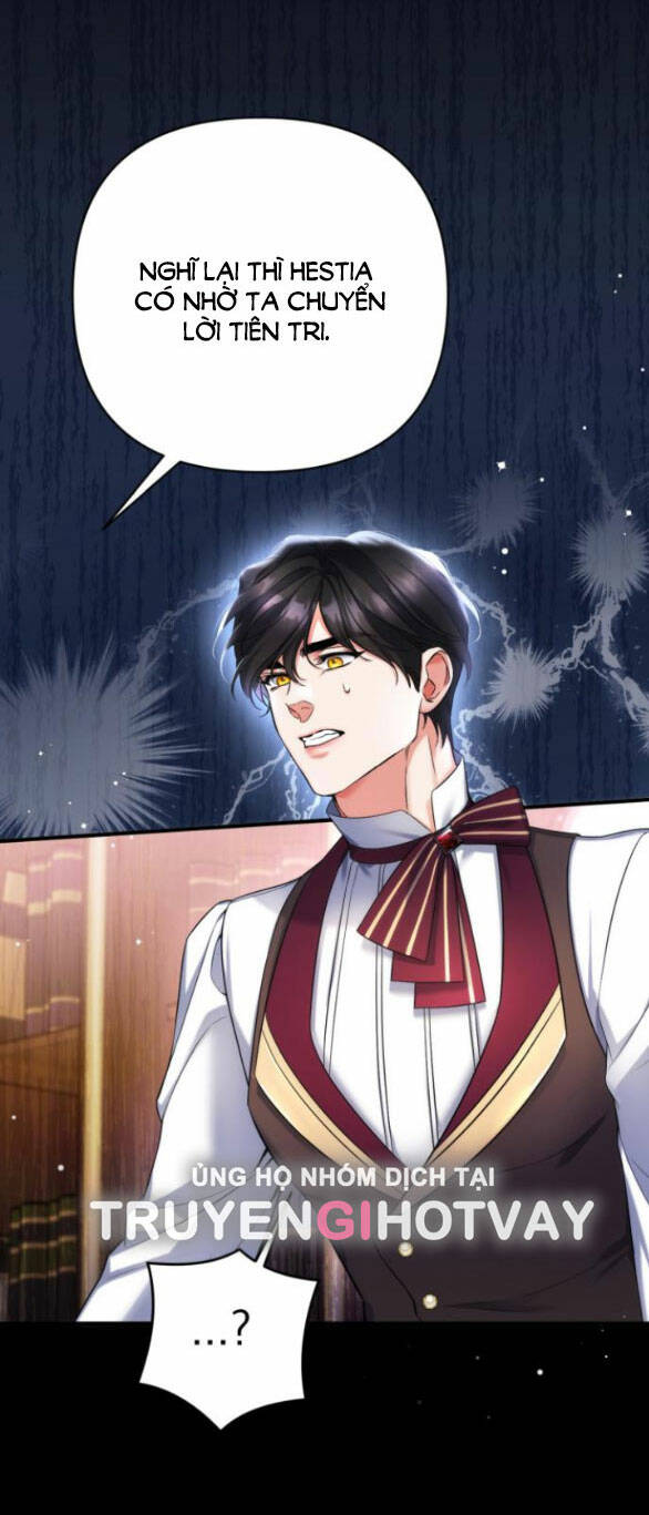 Dành Cho Nhân Vật Bị Bỏ Rơi Yêu Thích Nhất Của Tôi Chapter 68.1 - Trang 2