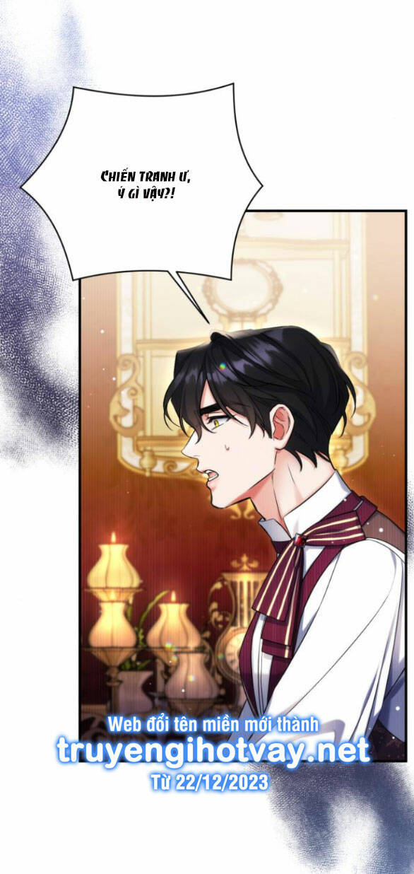 Dành Cho Nhân Vật Bị Bỏ Rơi Yêu Thích Nhất Của Tôi Chapter 68.1 - Trang 2