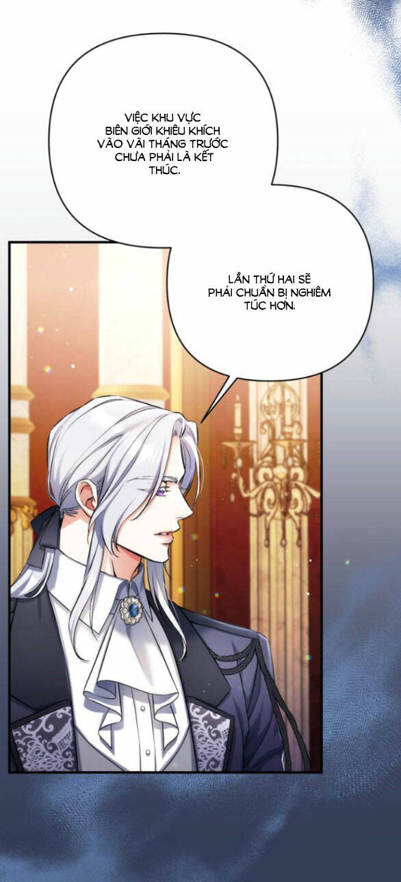 Dành Cho Nhân Vật Bị Bỏ Rơi Yêu Thích Nhất Của Tôi Chapter 68.1 - Trang 2