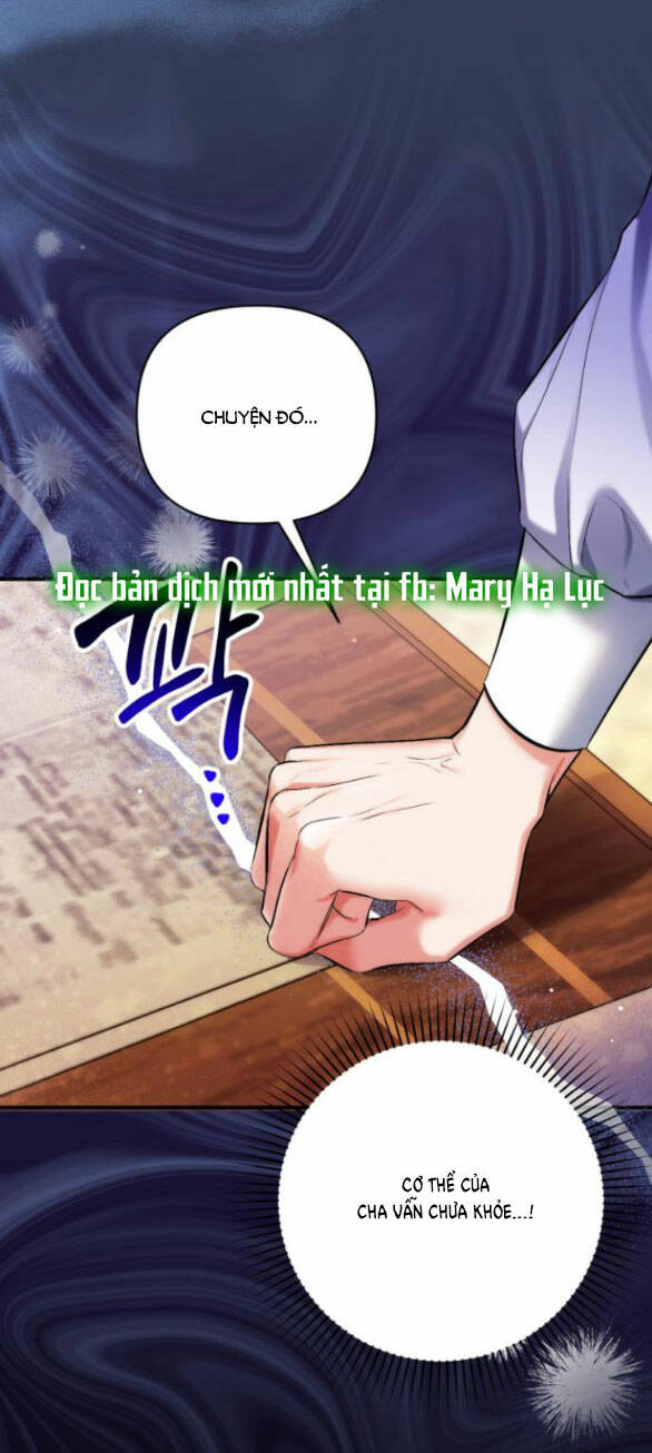 Dành Cho Nhân Vật Bị Bỏ Rơi Yêu Thích Nhất Của Tôi Chapter 68.1 - Trang 2