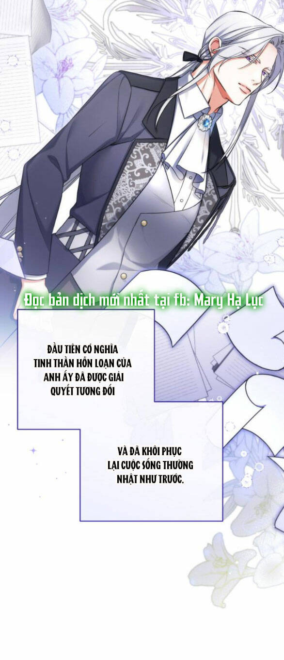 Dành Cho Nhân Vật Bị Bỏ Rơi Yêu Thích Nhất Của Tôi Chapter 68.1 - Trang 2