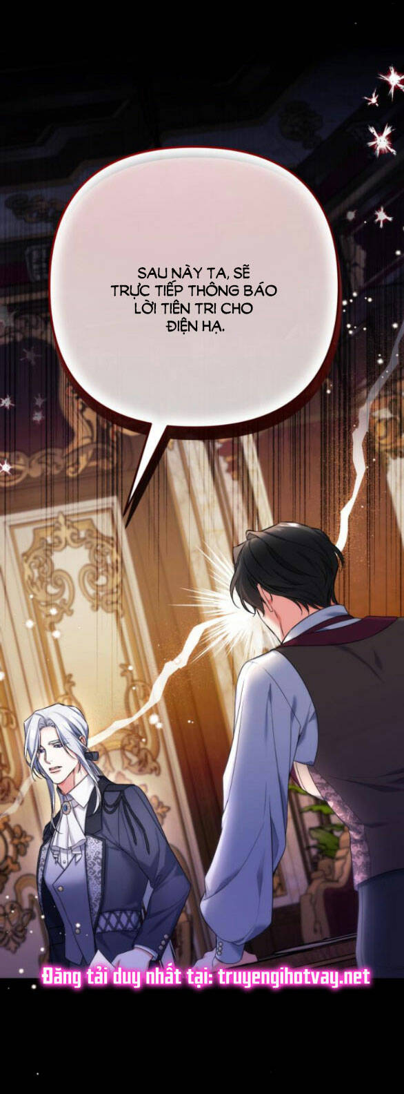 Dành Cho Nhân Vật Bị Bỏ Rơi Yêu Thích Nhất Của Tôi Chapter 68.1 - Trang 2