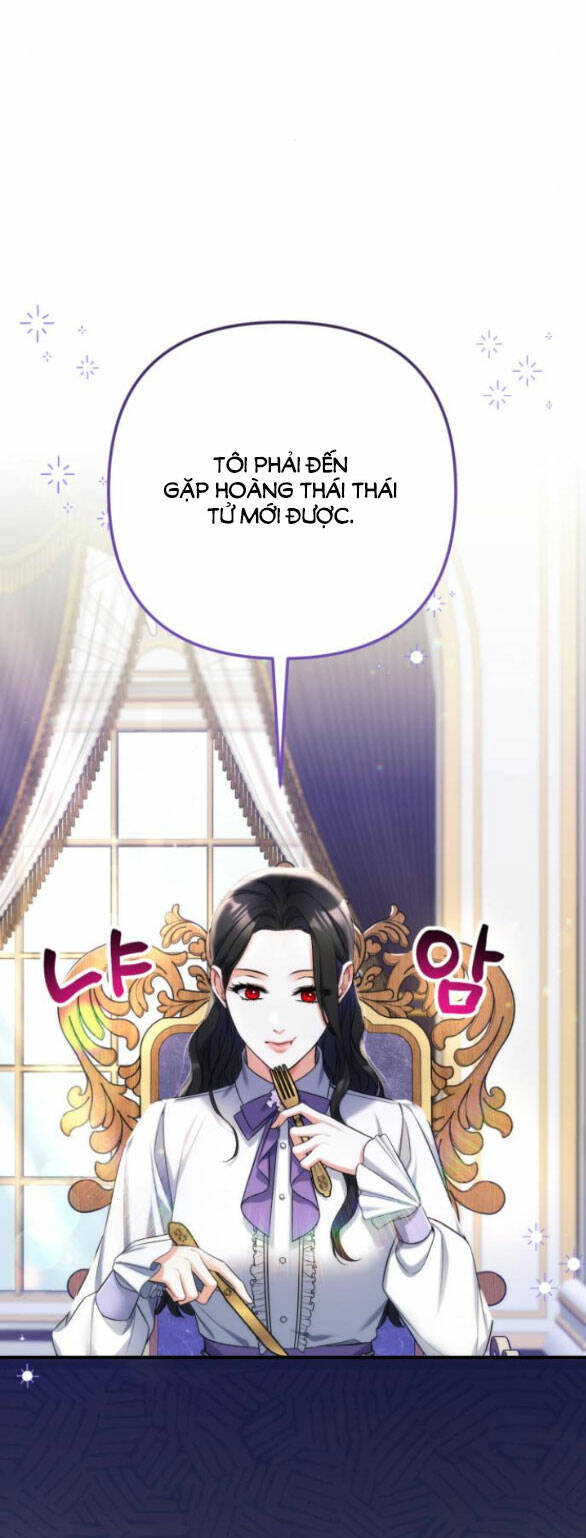 Dành Cho Nhân Vật Bị Bỏ Rơi Yêu Thích Nhất Của Tôi Chapter 68.1 - Trang 2