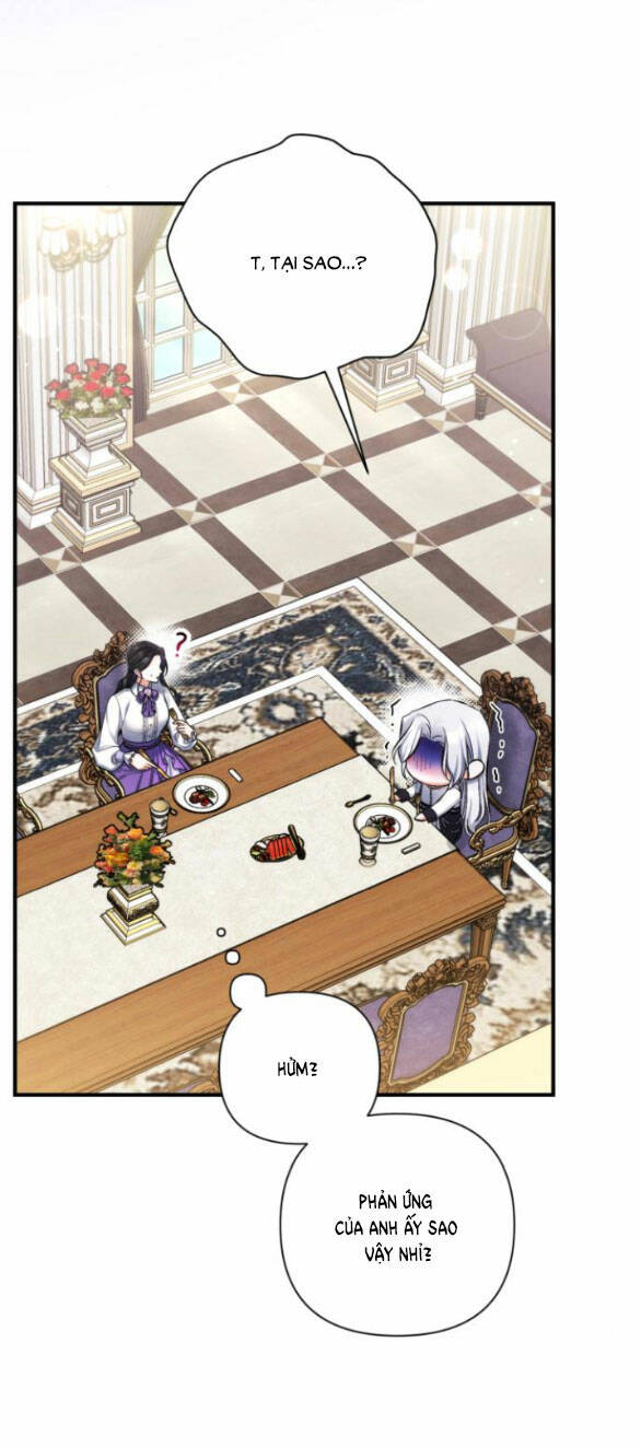 Dành Cho Nhân Vật Bị Bỏ Rơi Yêu Thích Nhất Của Tôi Chapter 68.1 - Trang 2