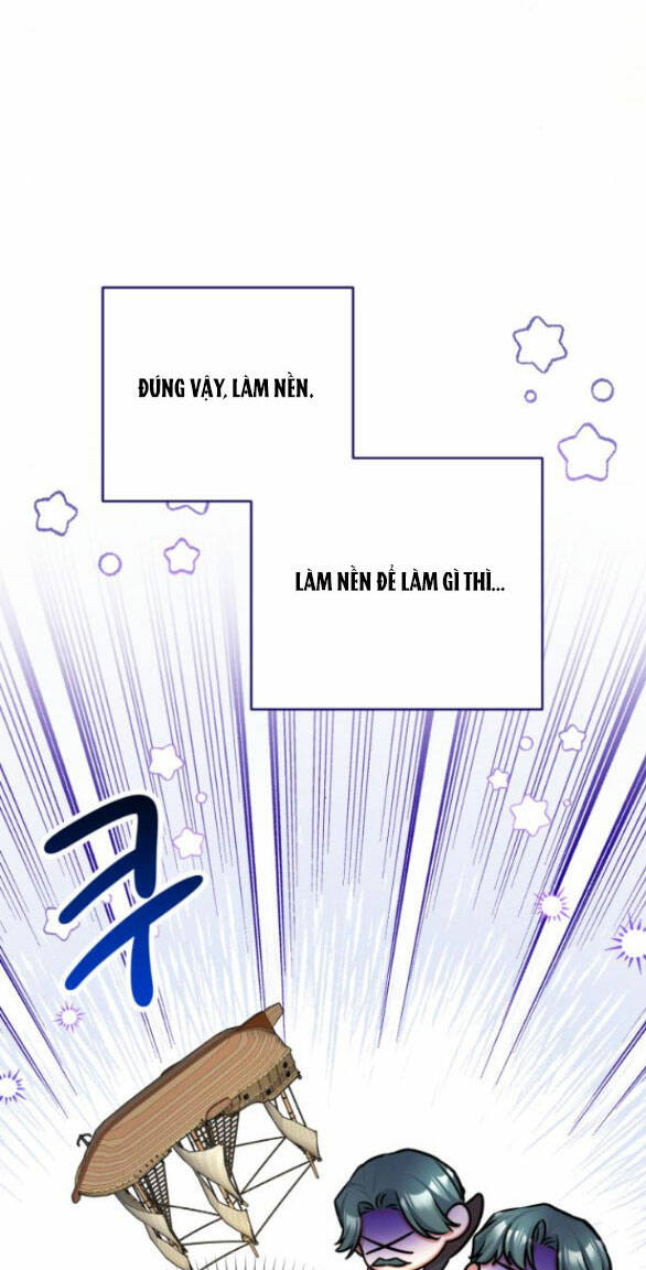 Dành Cho Nhân Vật Bị Bỏ Rơi Yêu Thích Nhất Của Tôi Chapter 68.1 - Trang 2