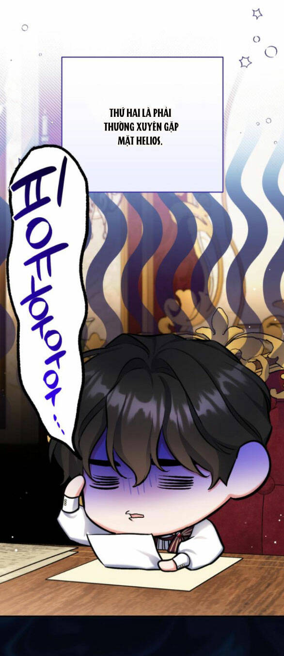 Dành Cho Nhân Vật Bị Bỏ Rơi Yêu Thích Nhất Của Tôi Chapter 68.1 - Trang 2