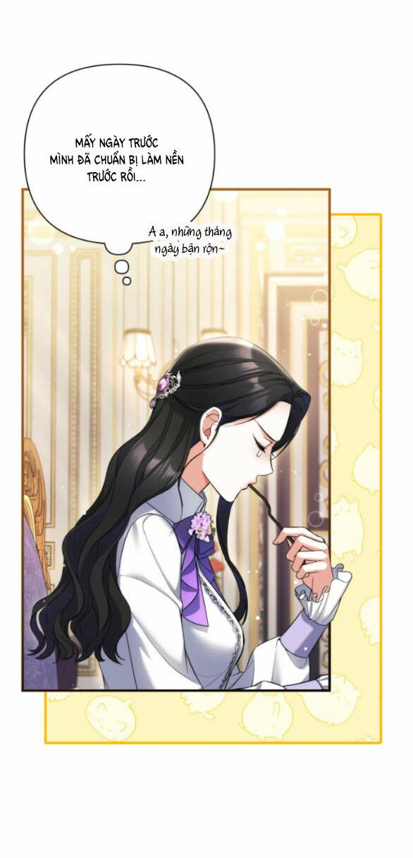 Dành Cho Nhân Vật Bị Bỏ Rơi Yêu Thích Nhất Của Tôi Chapter 68.1 - Trang 2