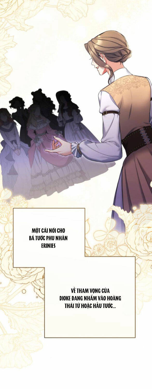 Dành Cho Nhân Vật Bị Bỏ Rơi Yêu Thích Nhất Của Tôi Chapter 68.1 - Trang 2