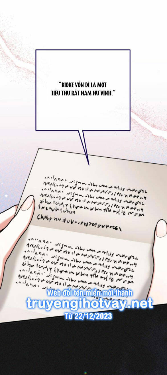 Dành Cho Nhân Vật Bị Bỏ Rơi Yêu Thích Nhất Của Tôi Chapter 68.1 - Trang 2