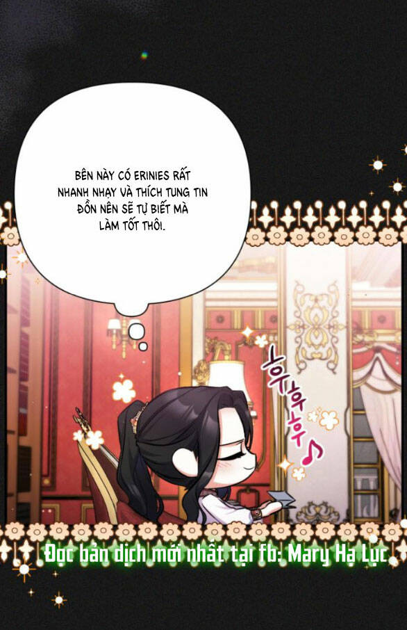 Dành Cho Nhân Vật Bị Bỏ Rơi Yêu Thích Nhất Của Tôi Chapter 68.1 - Trang 2