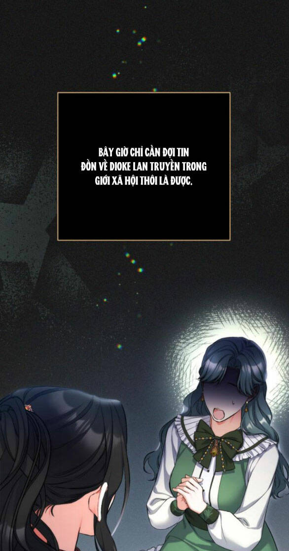 Dành Cho Nhân Vật Bị Bỏ Rơi Yêu Thích Nhất Của Tôi Chapter 68.1 - Trang 2