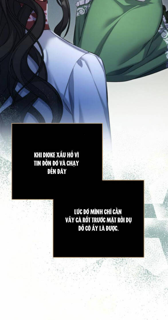 Dành Cho Nhân Vật Bị Bỏ Rơi Yêu Thích Nhất Của Tôi Chapter 68.1 - Trang 2