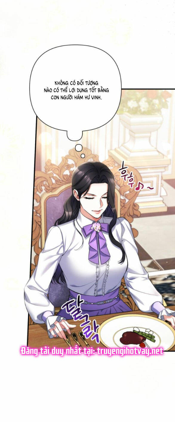 Dành Cho Nhân Vật Bị Bỏ Rơi Yêu Thích Nhất Của Tôi Chapter 68.1 - Trang 2