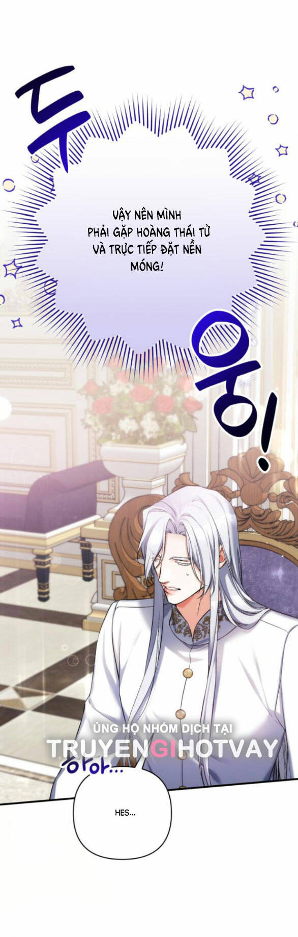 Dành Cho Nhân Vật Bị Bỏ Rơi Yêu Thích Nhất Của Tôi Chapter 68.1 - Trang 2