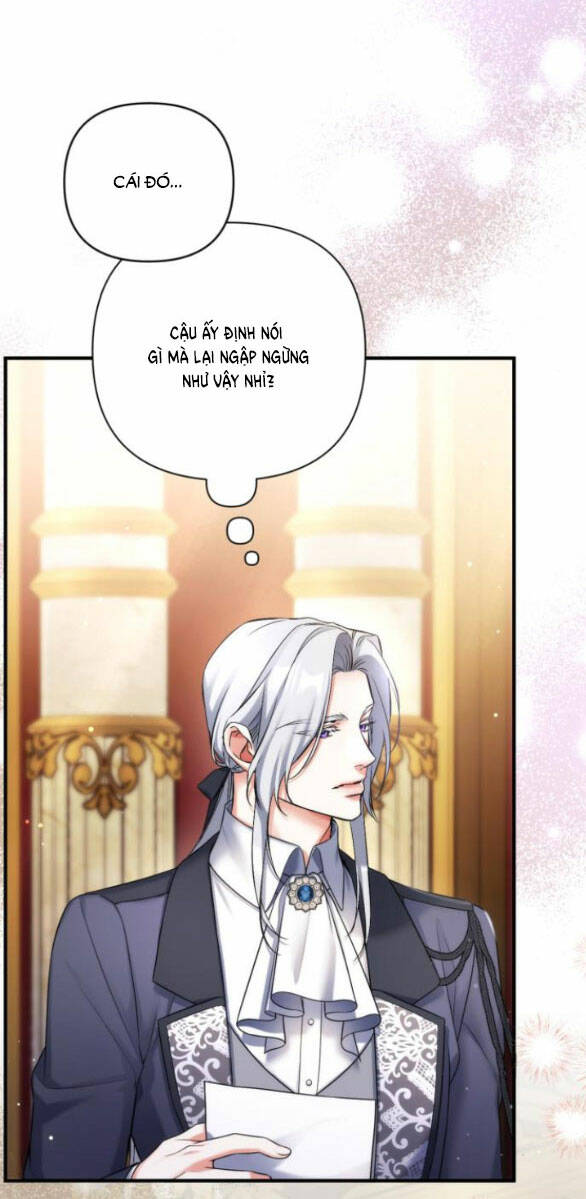 Dành Cho Nhân Vật Bị Bỏ Rơi Yêu Thích Nhất Của Tôi Chapter 68.1 - Trang 2