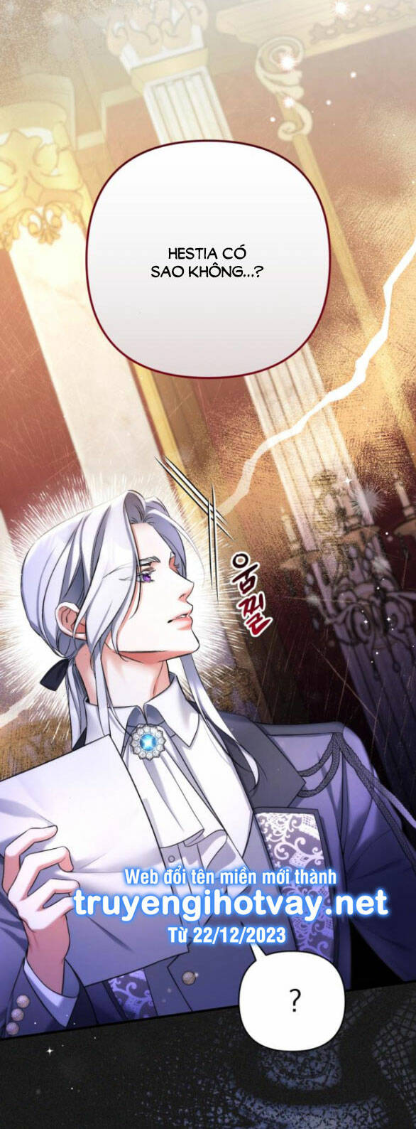 Dành Cho Nhân Vật Bị Bỏ Rơi Yêu Thích Nhất Của Tôi Chapter 68.1 - Trang 2