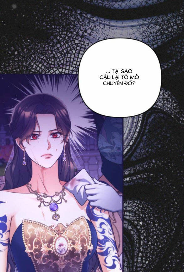 Dành Cho Nhân Vật Bị Bỏ Rơi Yêu Thích Nhất Của Tôi Chapter 68.1 - Trang 2