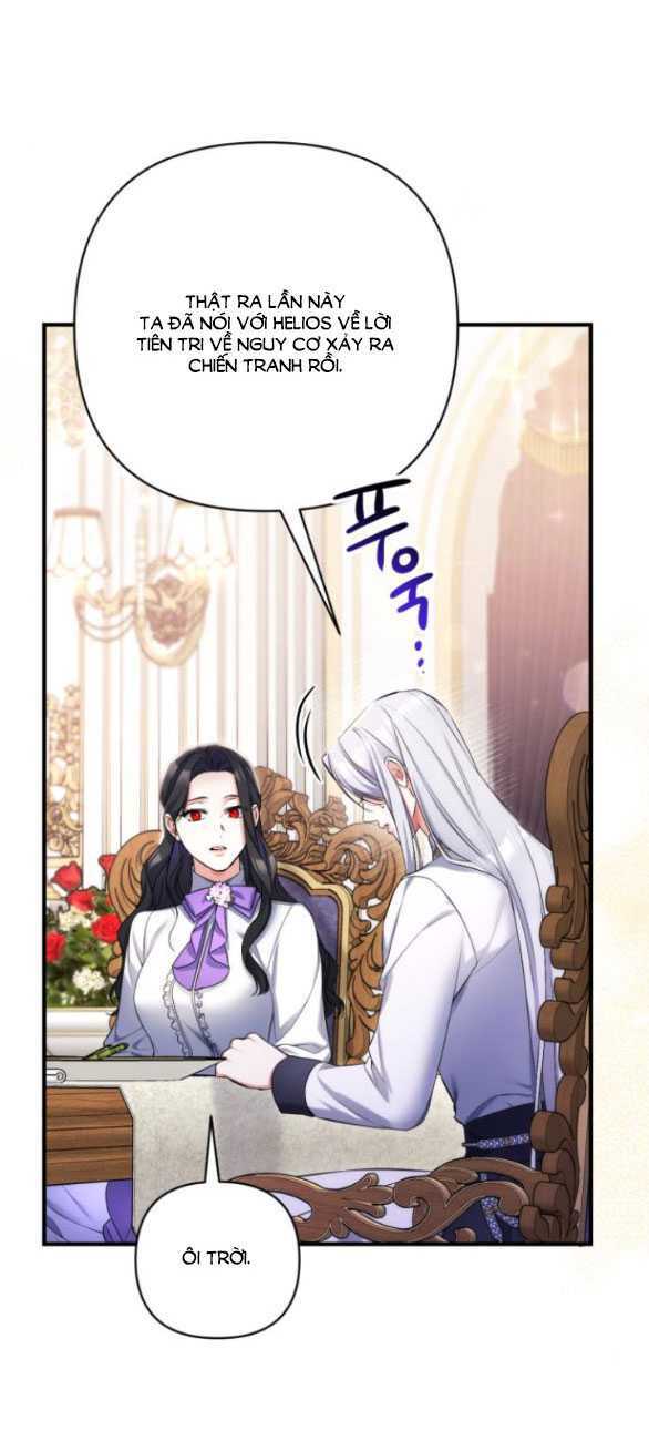 Dành Cho Nhân Vật Bị Bỏ Rơi Yêu Thích Nhất Của Tôi Chapter 68.2 - Trang 2