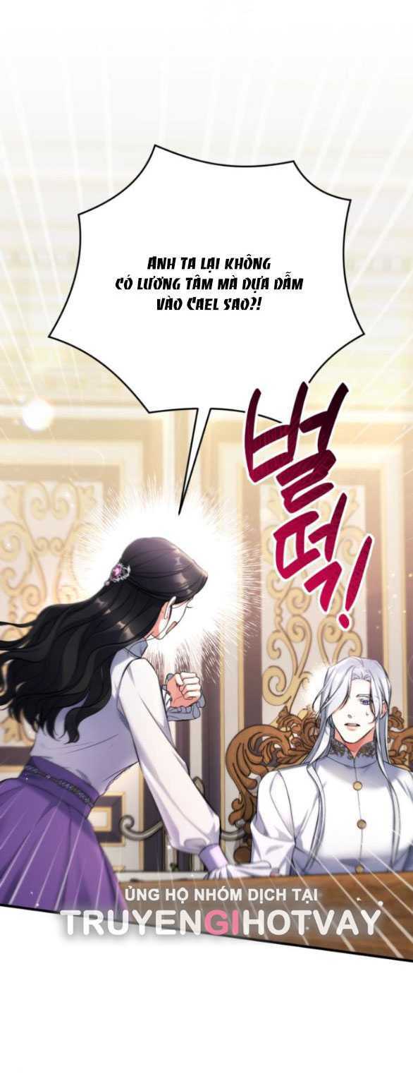 Dành Cho Nhân Vật Bị Bỏ Rơi Yêu Thích Nhất Của Tôi Chapter 68.2 - Trang 2