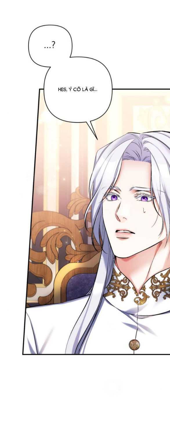 Dành Cho Nhân Vật Bị Bỏ Rơi Yêu Thích Nhất Của Tôi Chapter 68.2 - Trang 2