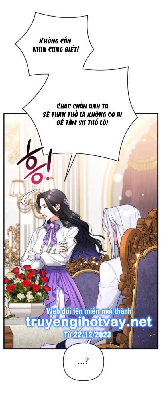 Dành Cho Nhân Vật Bị Bỏ Rơi Yêu Thích Nhất Của Tôi Chapter 68.2 - Trang 2