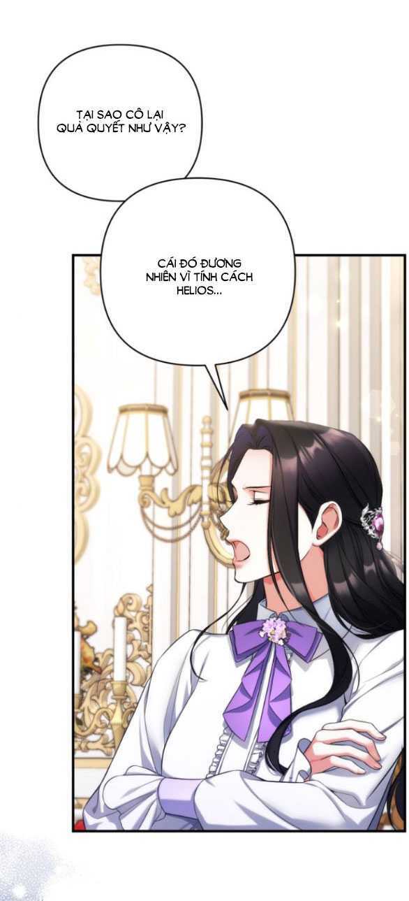 Dành Cho Nhân Vật Bị Bỏ Rơi Yêu Thích Nhất Của Tôi Chapter 68.2 - Trang 2