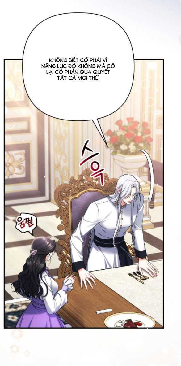 Dành Cho Nhân Vật Bị Bỏ Rơi Yêu Thích Nhất Của Tôi Chapter 68.2 - Trang 2