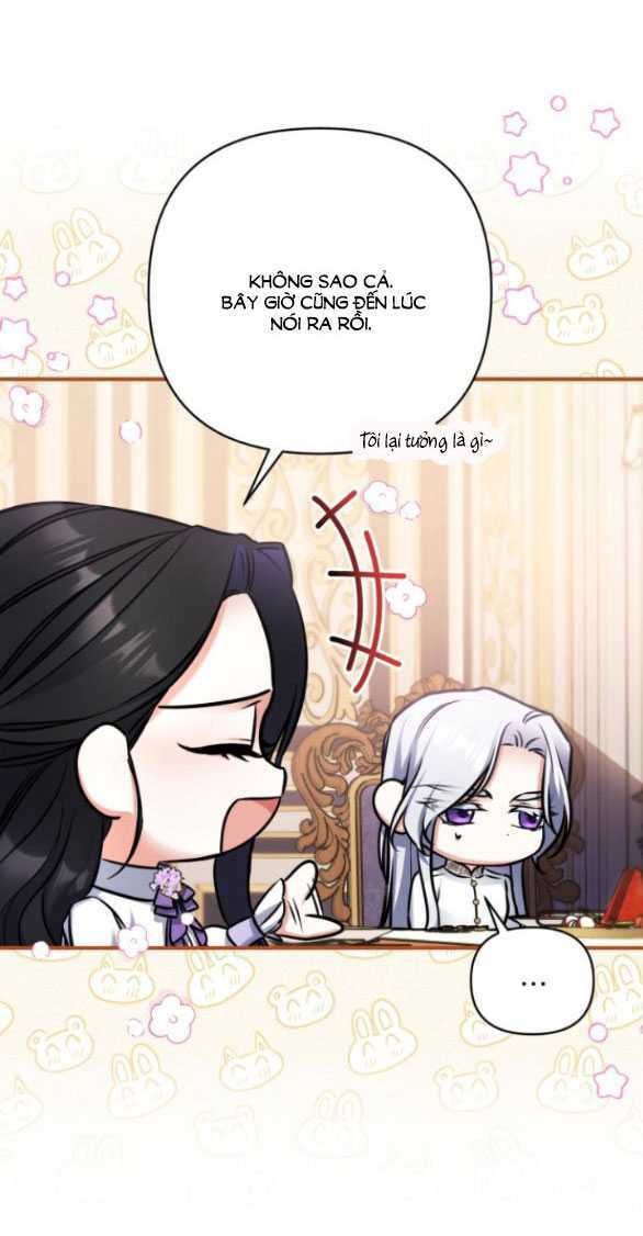 Dành Cho Nhân Vật Bị Bỏ Rơi Yêu Thích Nhất Của Tôi Chapter 68.2 - Trang 2