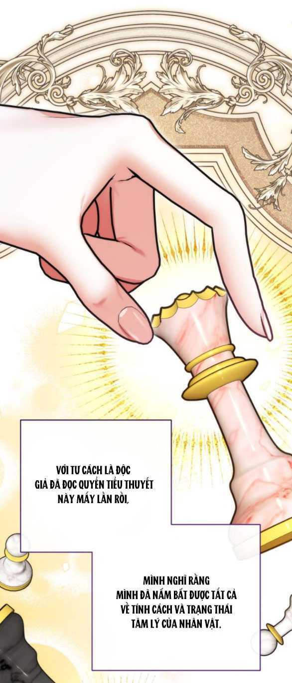 Dành Cho Nhân Vật Bị Bỏ Rơi Yêu Thích Nhất Của Tôi Chapter 68.2 - Trang 2