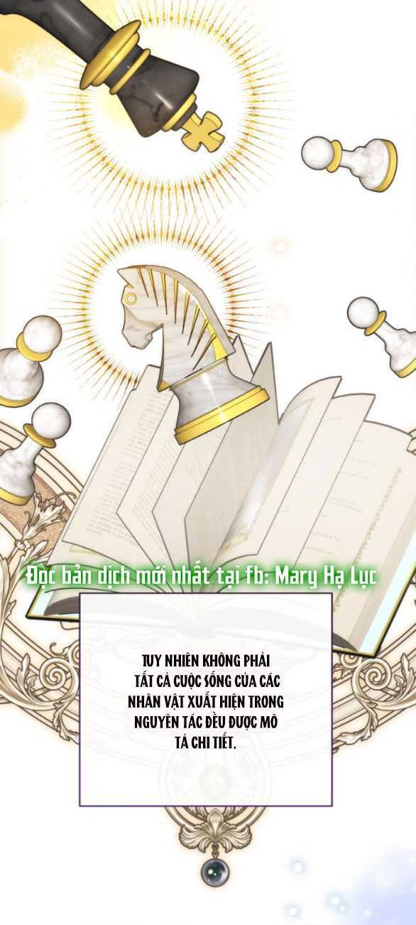 Dành Cho Nhân Vật Bị Bỏ Rơi Yêu Thích Nhất Của Tôi Chapter 68.2 - Trang 2