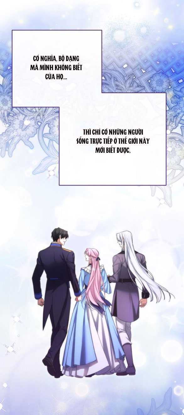 Dành Cho Nhân Vật Bị Bỏ Rơi Yêu Thích Nhất Của Tôi Chapter 68.2 - Trang 2