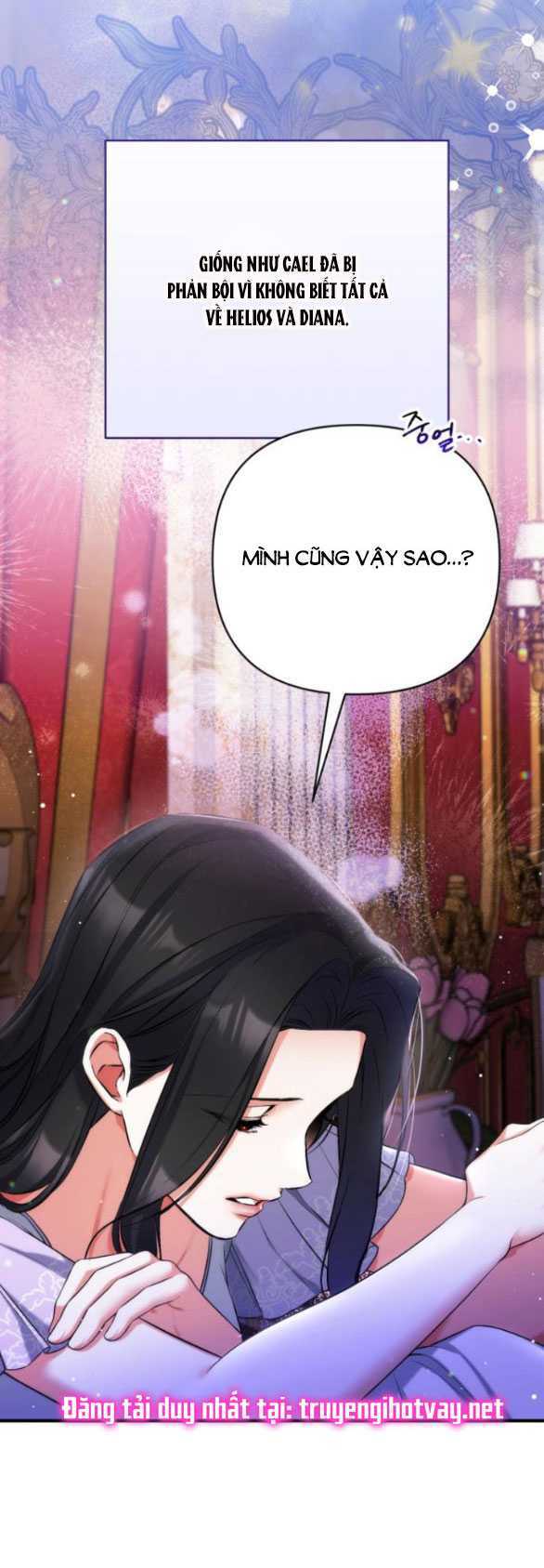 Dành Cho Nhân Vật Bị Bỏ Rơi Yêu Thích Nhất Của Tôi Chapter 68.2 - Trang 2