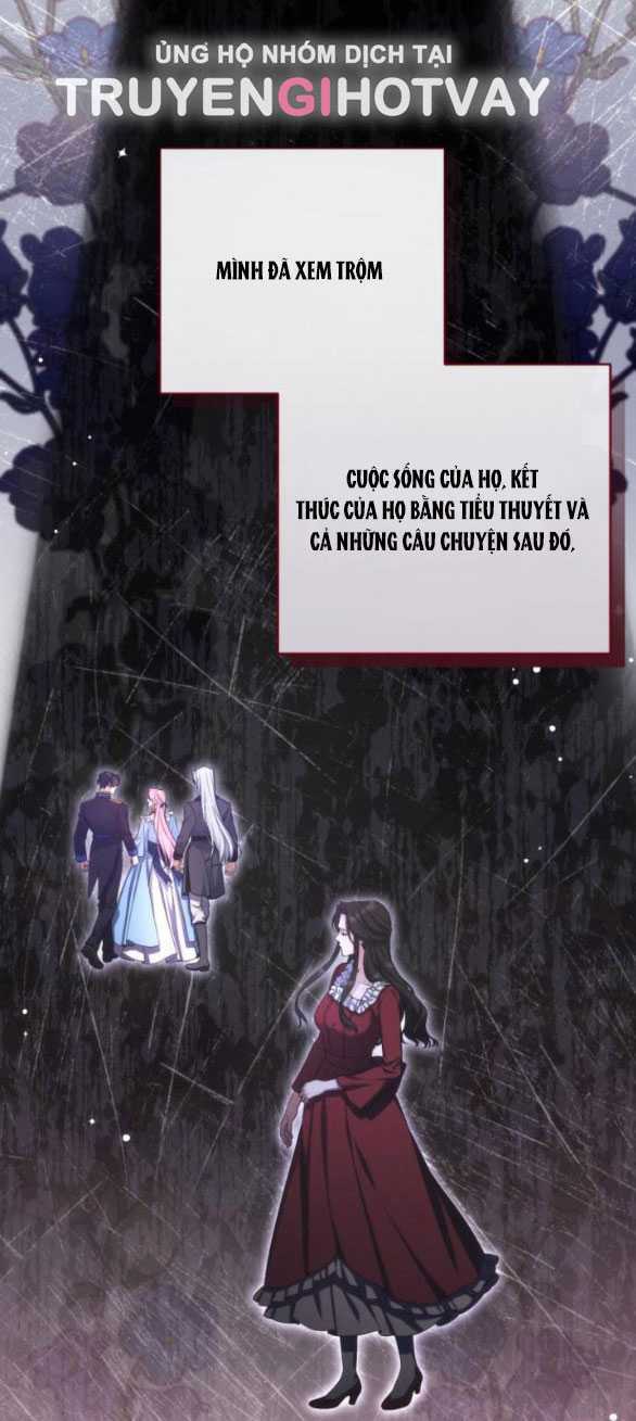 Dành Cho Nhân Vật Bị Bỏ Rơi Yêu Thích Nhất Của Tôi Chapter 68.2 - Trang 2