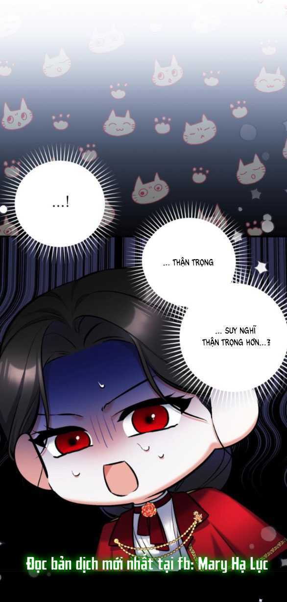 Dành Cho Nhân Vật Bị Bỏ Rơi Yêu Thích Nhất Của Tôi Chapter 68.2 - Trang 2