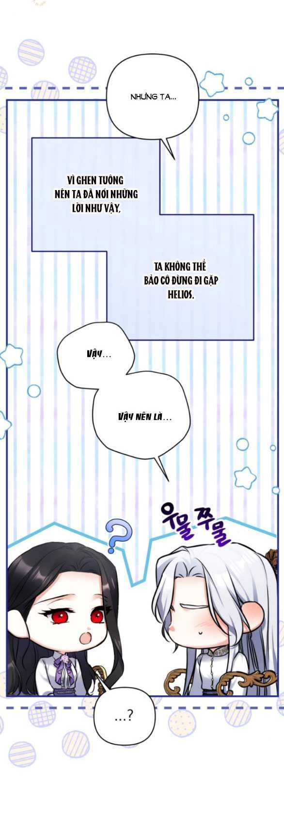 Dành Cho Nhân Vật Bị Bỏ Rơi Yêu Thích Nhất Của Tôi Chapter 68.2 - Trang 2