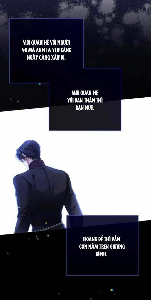 Dành Cho Nhân Vật Bị Bỏ Rơi Yêu Thích Nhất Của Tôi Chapter 68.2 - Trang 2